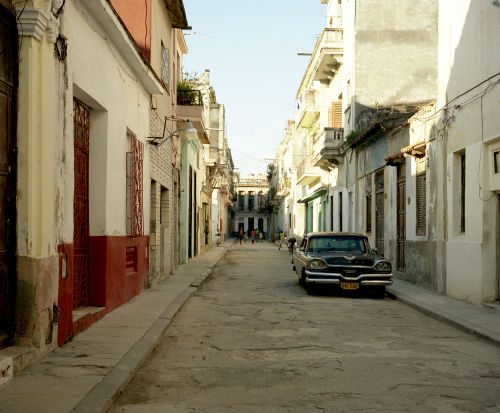 Havana - Caba